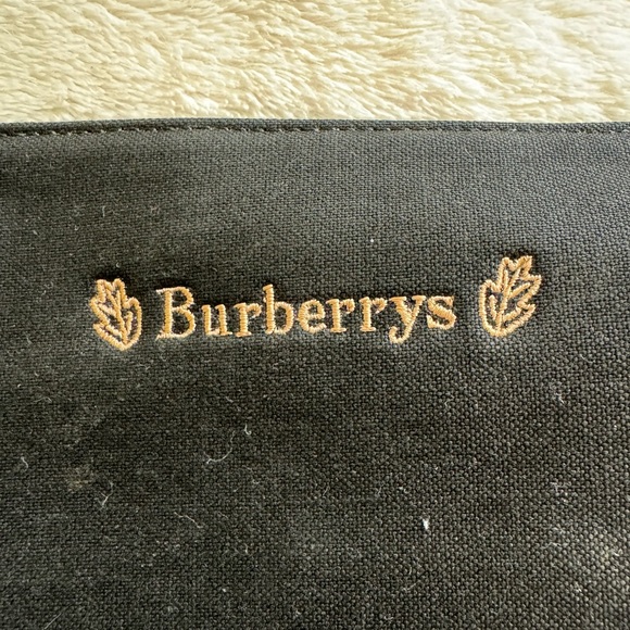 100% Authentic Burberrys Tote Bag - Picture 4 of 7